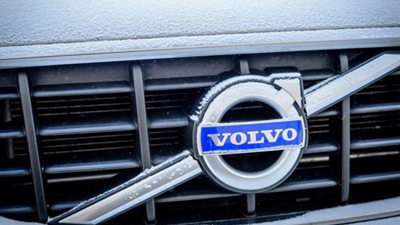 Volvo, CATL ve LG Chem İle Elektrikli Araç Pilleri İçin Uzun Vadeli Anlaşmalar İmzaladı