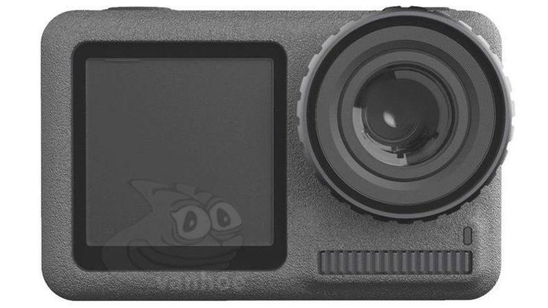 DJI’ın Aksyion Kamerasının Fiyatı Belli Oldu