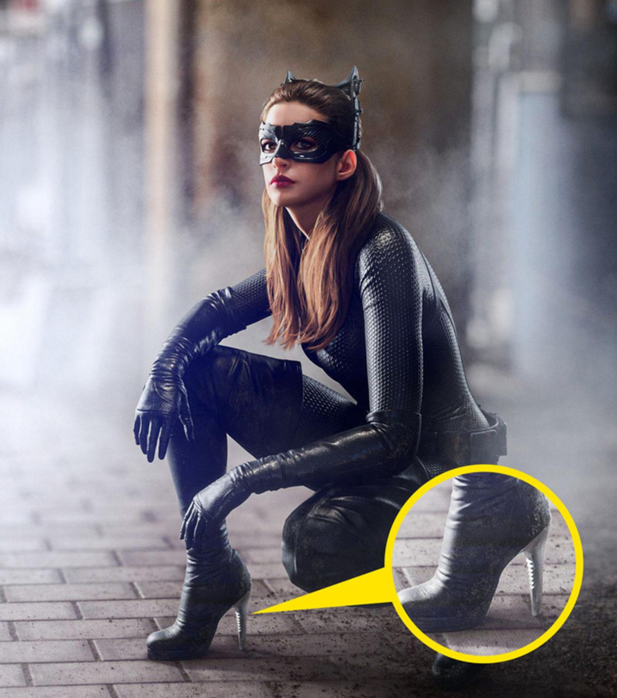 Gerçek Hayatta Göremediğimiz Ama Filmlerde Olan 12 Tuhaf Şey