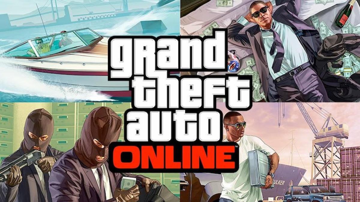 GTA Online, Yeni Görevlerliyle Köklerine Geri Dönüyor