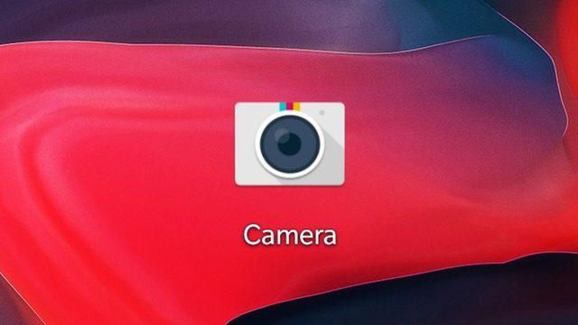 OnePlus’ın Kamera Uygulamasına Google Lens Desteği Geldi