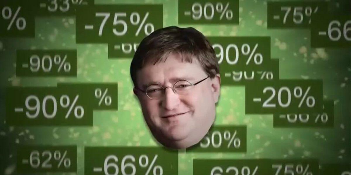 Oyuncuların Merakla Beklediği Steam Yaz İndirimlerinin Tarihi ​​Belli Oldu