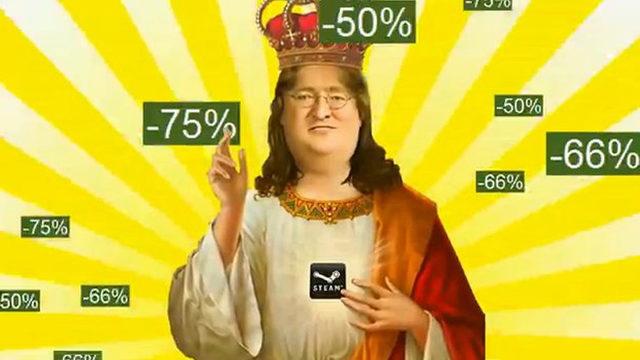 Oyuncuların Merakla Beklediği Steam Yaz İndirimlerinin Tarihi Belli Oldu