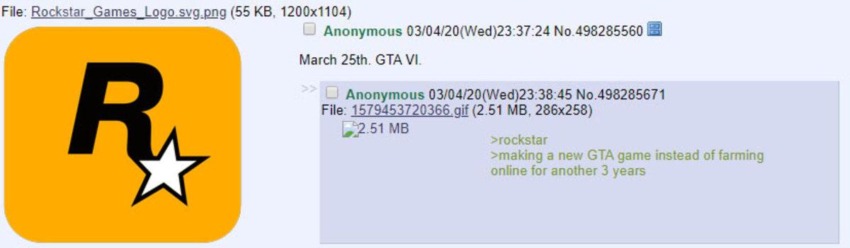 GTA 6 ile İlgili Heyecan Verici İddia: Bu Ay İçinde Duyurulacak
