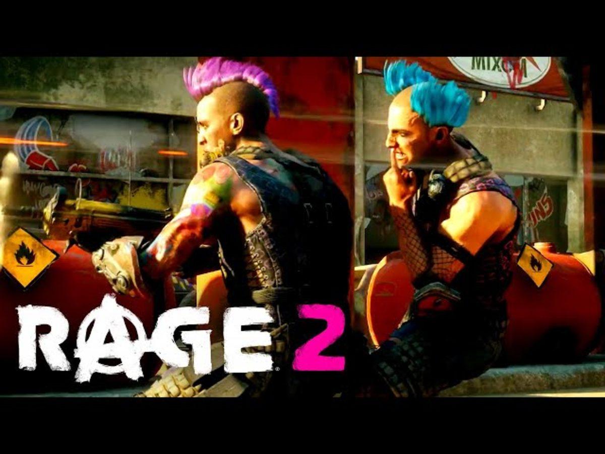 Bethesda, E3 2019’da Oyunculara Neler Sunabilir? 3 Bethesda, E3 2019’da Oyunculara Neler Sunabilir?