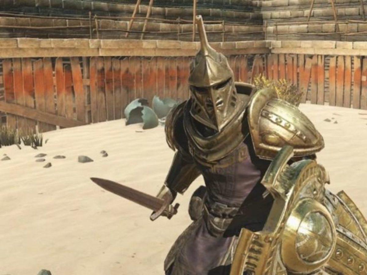 Bethesda, E3 2019’da Oyunculara Neler Sunabilir? 5 Bethesda, E3 2019’da Oyunculara Neler Sunabilir?