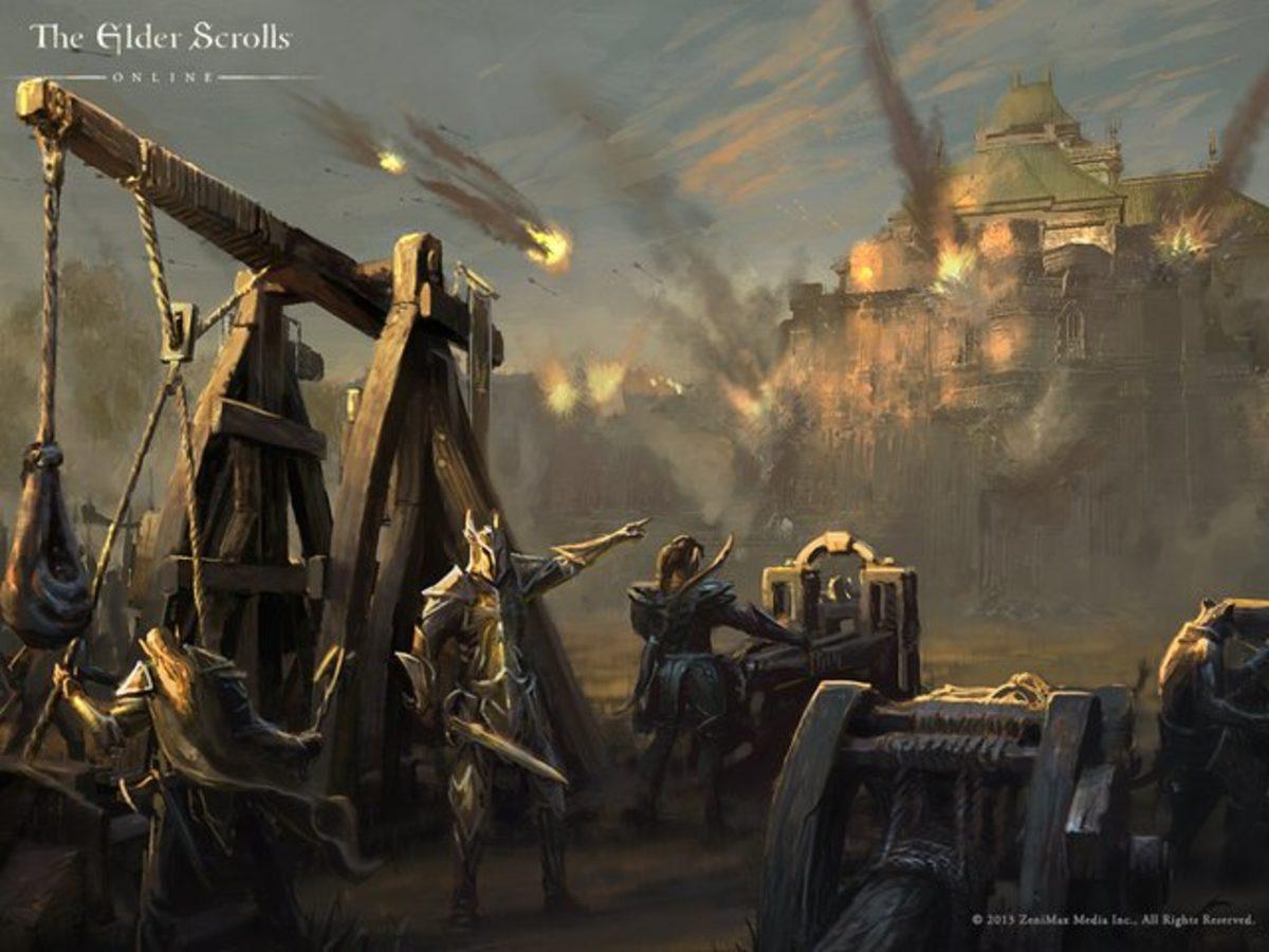 Bethesda, E3 2019’da Oyunculara Neler Sunabilir? 6 Bethesda, E3 2019’da Oyunculara Neler Sunabilir?