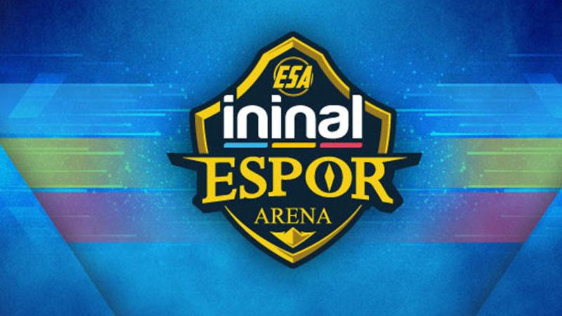 Avrupa ve Ortadoğu’nun En Büyük E-spor Merkezi İstanbul’da Açıldı