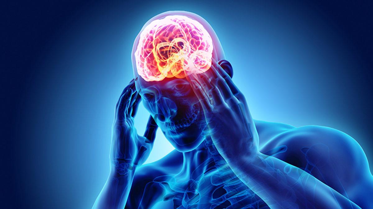 Beyinle İlgili Fikrinizi Değiştirecek 5 Gerçek