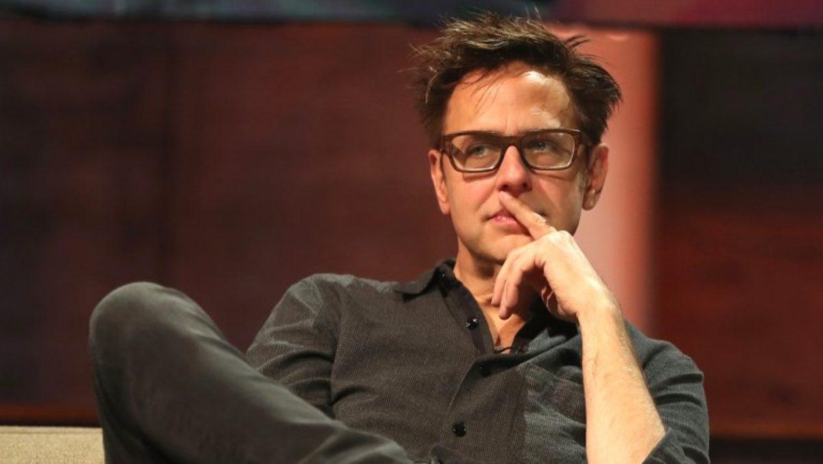 Galaksinin Koruyucuları 3 Yönetmenliğinden Kovulan ve Sonra Tekrar Geri Alınan James Gunn, Sessizliğini Bozdu