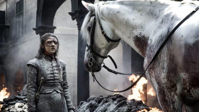 Game of Thrones’un Final Sezonunun Baştan Çekilmesi İçin İmza Kampanyası Başlatıldı