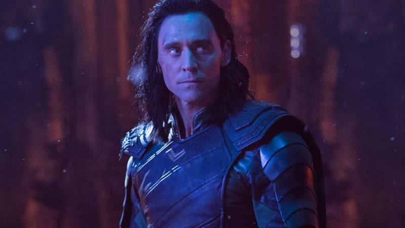 Avengers: Endgame Yönetmenleri, Loki’nin Paralel Evren Oluşturduğunu Doğruladı (Spoiler)