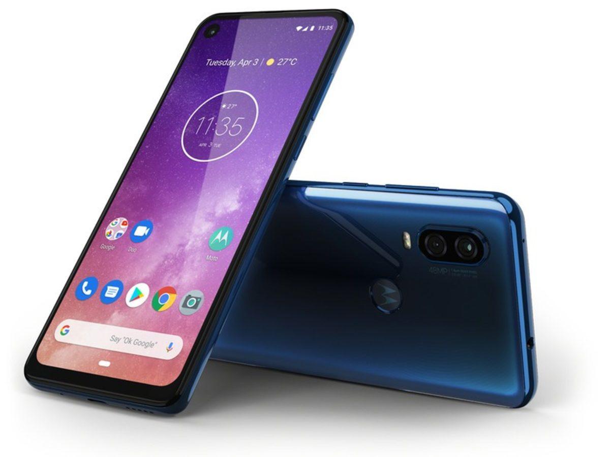Sinematik Ekranlı Motorola One Vision Tanıtıldı: İşte Fiyatı ve Özellikleri