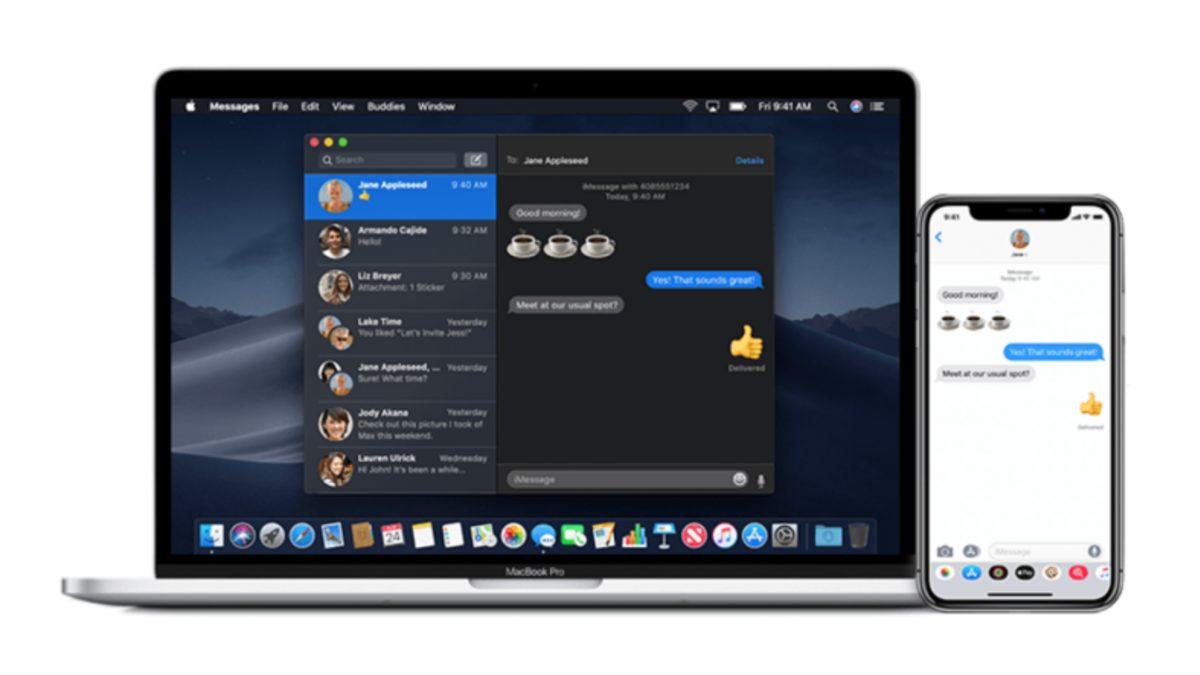 iOS 14 ile iMessage Gruplarına Gelmesi Beklenen 3 Özellik