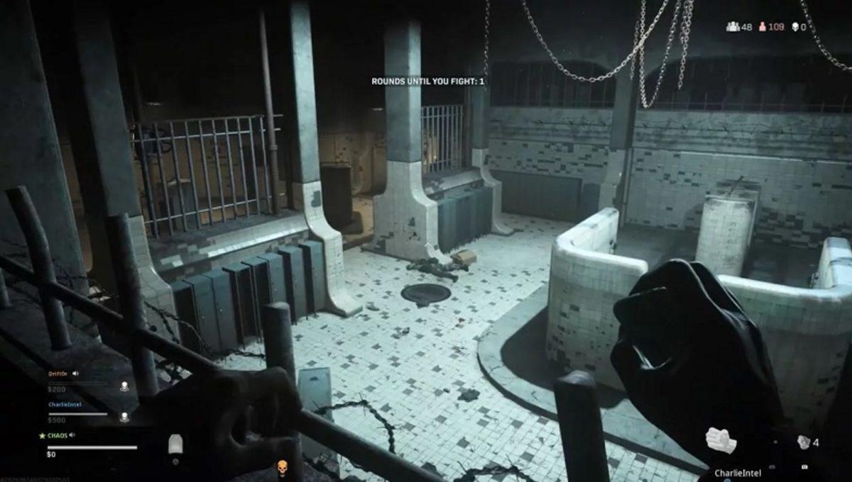 Bir YouTuber, Call of Duty: Warzone Hakkında Tüm Detayları Ortaya Çıkardı