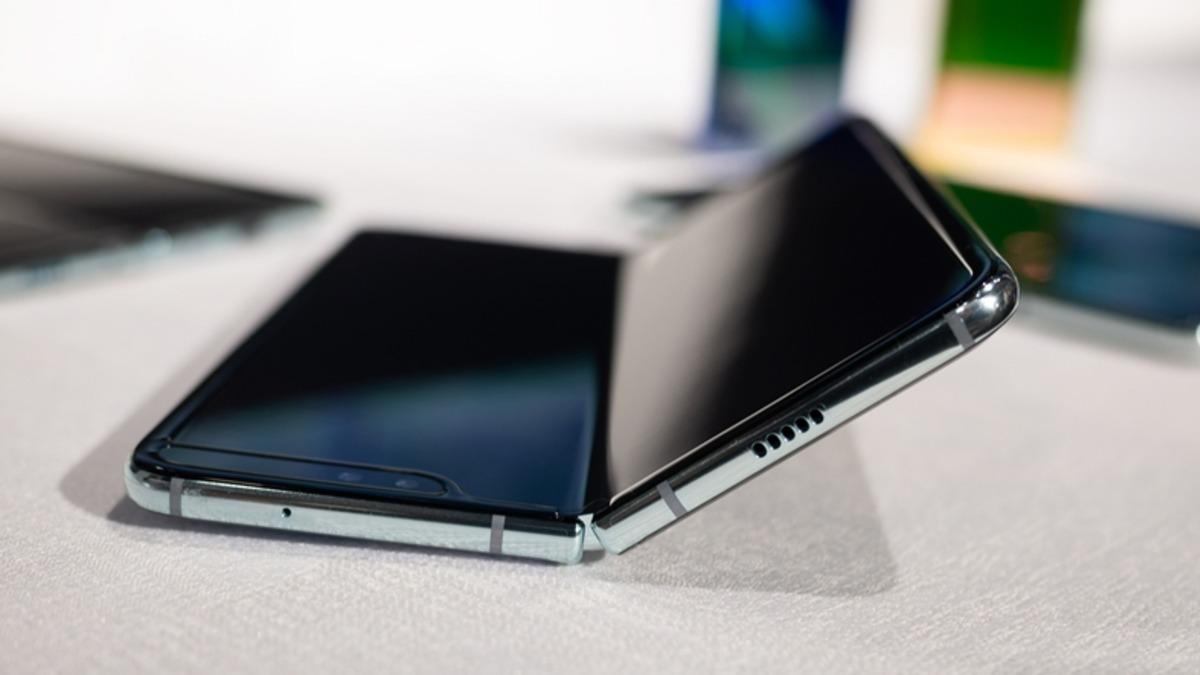 Samsung’un Galaxy Fold’un Bozulmasını Engellemek İçin Yaptığı İki Büyük Değişiklik