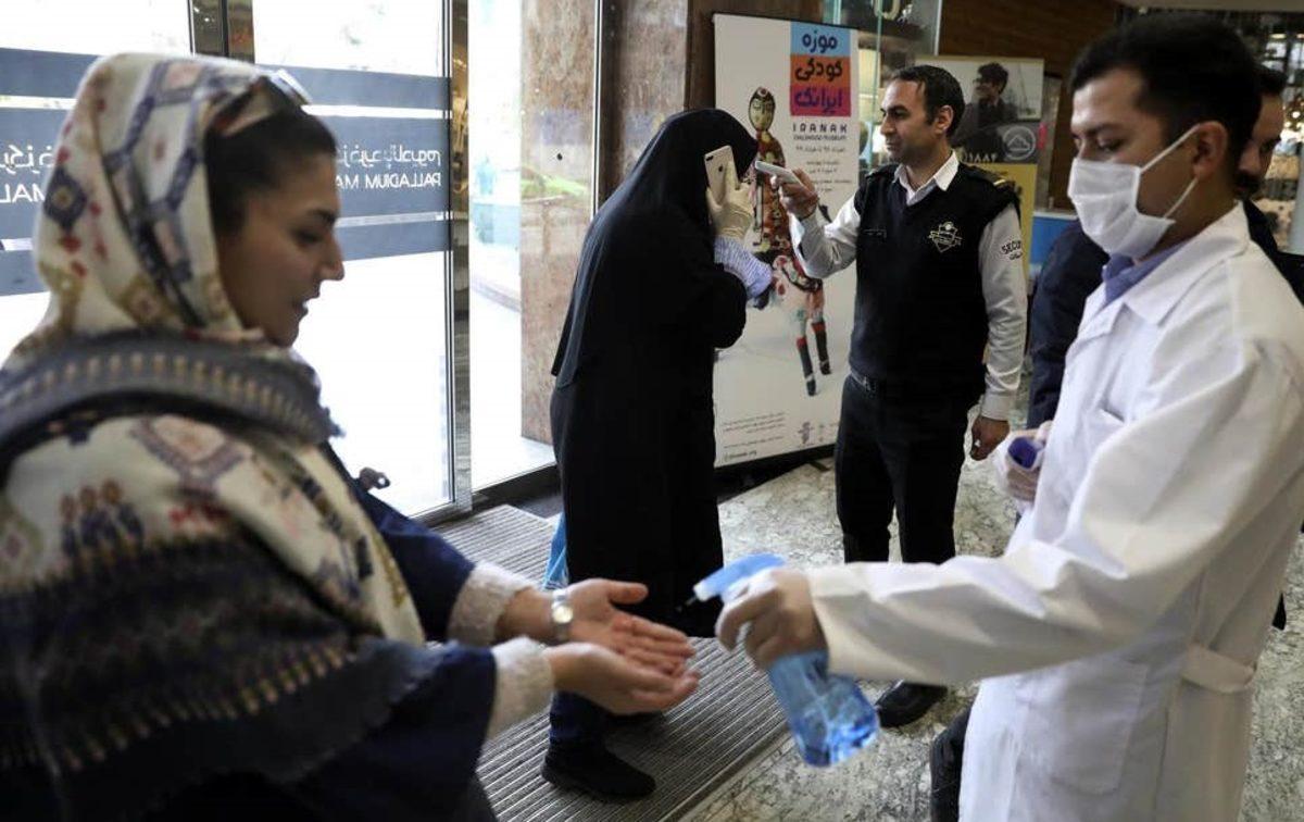 ’Alkol Corona Virüsünden Koruyor’ Söylentisi, İran’da 27 Can Aldı