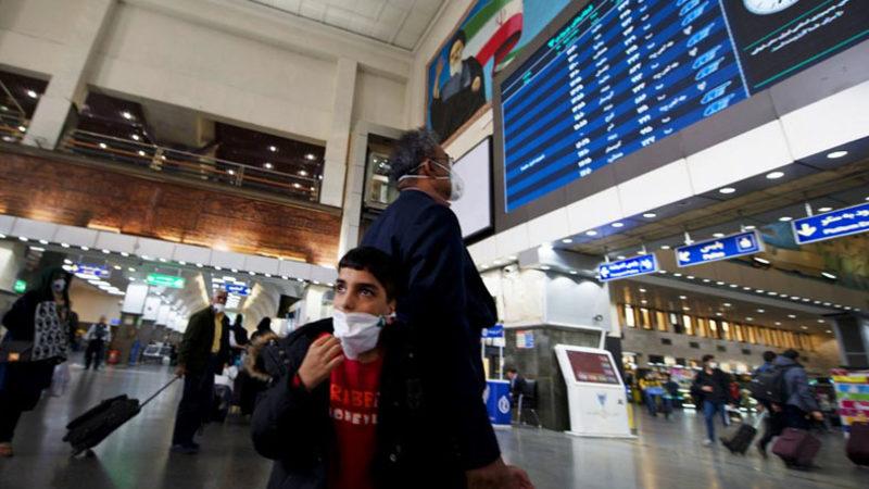 ’Alkol Corona Virüsünden Koruyor’ Söylentisi, İran’da 27 Can Aldı