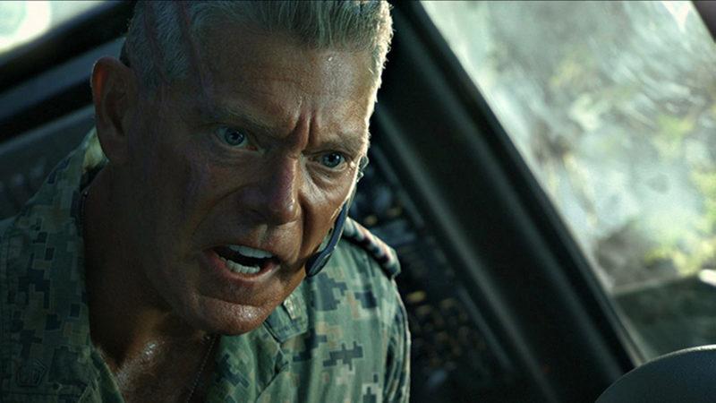 Avatar Filminin Kötü Adamı Stephen Lang’den Yeni Avatar Filmleri Hakkında Açıklama