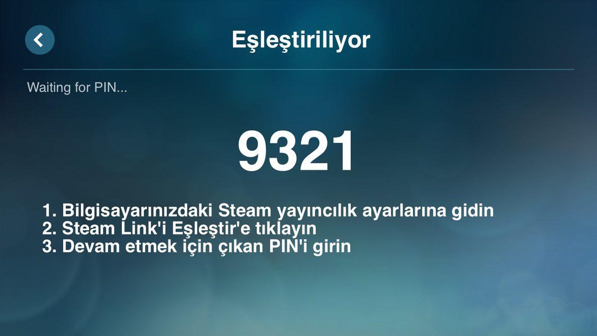 Bilgisayarınızdan Bağımsız Olarak Oyun Oynamanızı Sağlayan ‘Steam Link’, iOS İçin Yayında