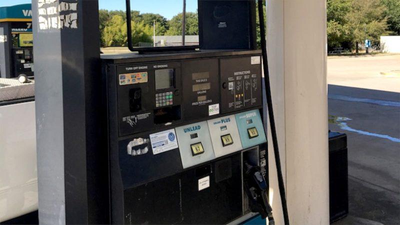 Benzin İstasyonlarına Yerleştirilen Cihazlarla 5.700 Kişinin Kart Bilgisi Çalındı