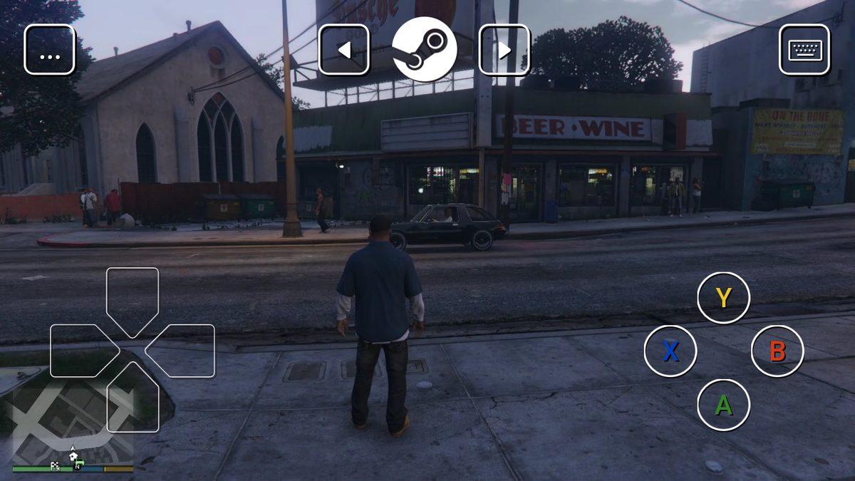 Bilgisayarınızdan Bağımsız Olarak Oyun Oynamanızı Sağlayan ‘Steam Link’, iOS İçin Yayında