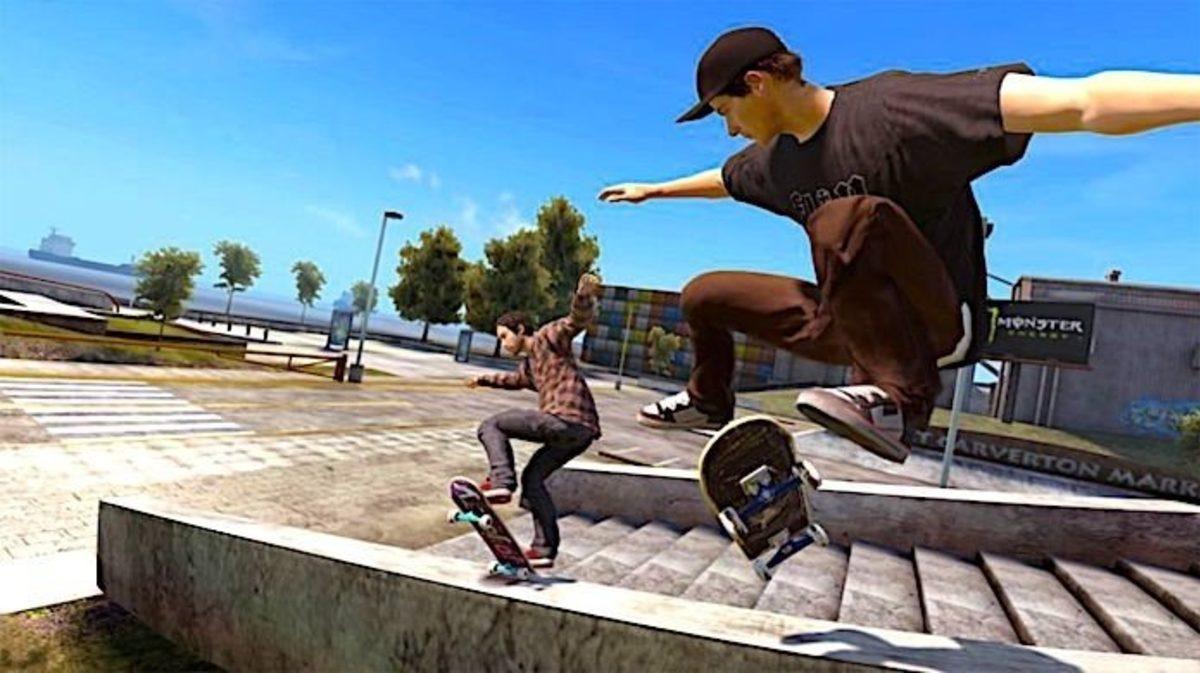 Yıllardır Skate 4’ü İsteyen Oyuncular, EA’in Instagram Sayfasını Bastı