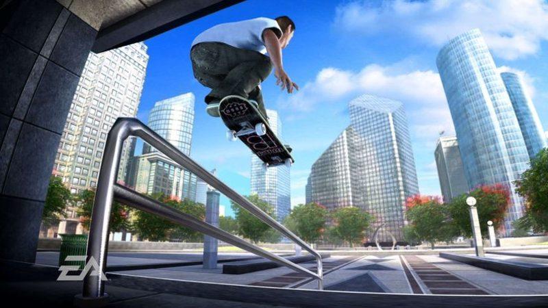 Yıllardır Skate 4’ü İsteyen Oyuncular, EA’in Instagram Sayfasını Bastı