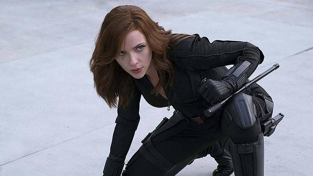 Marvel, Natasha Romanoff’lu Black Widow’un Son Fragmanını Yayınladı