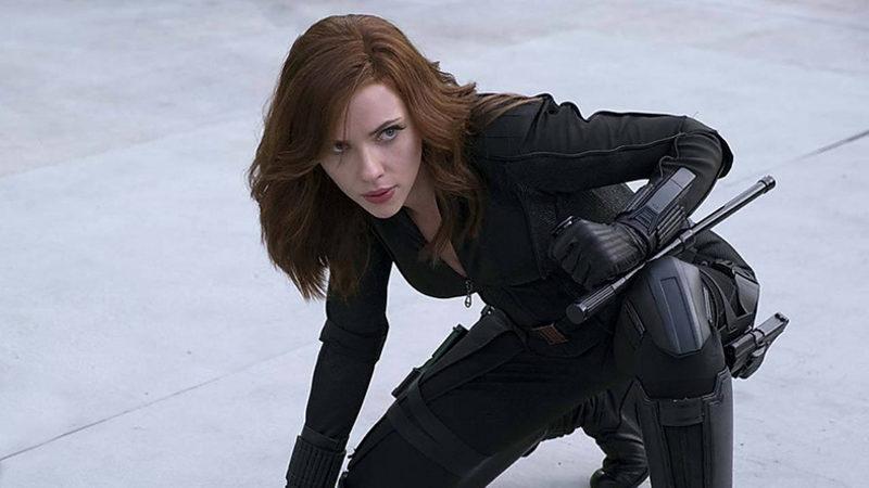 Marvel, Natasha Romanoff’lu Black Widow’un Son Fragmanını Yayınladı