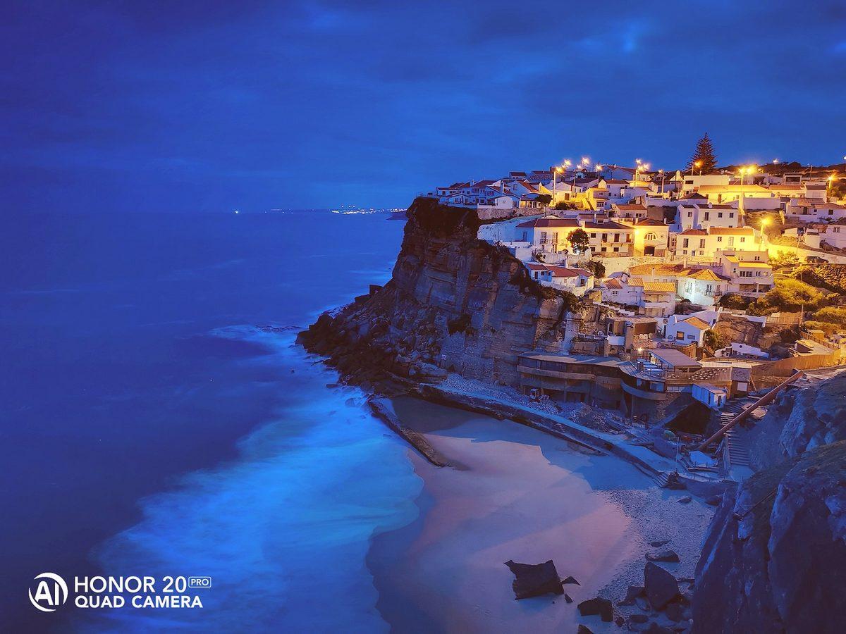 Honor 20 Pro’nun Kamerasının Çok Sağlam Olacağını Gösteren Fotoğraf Örnekleri