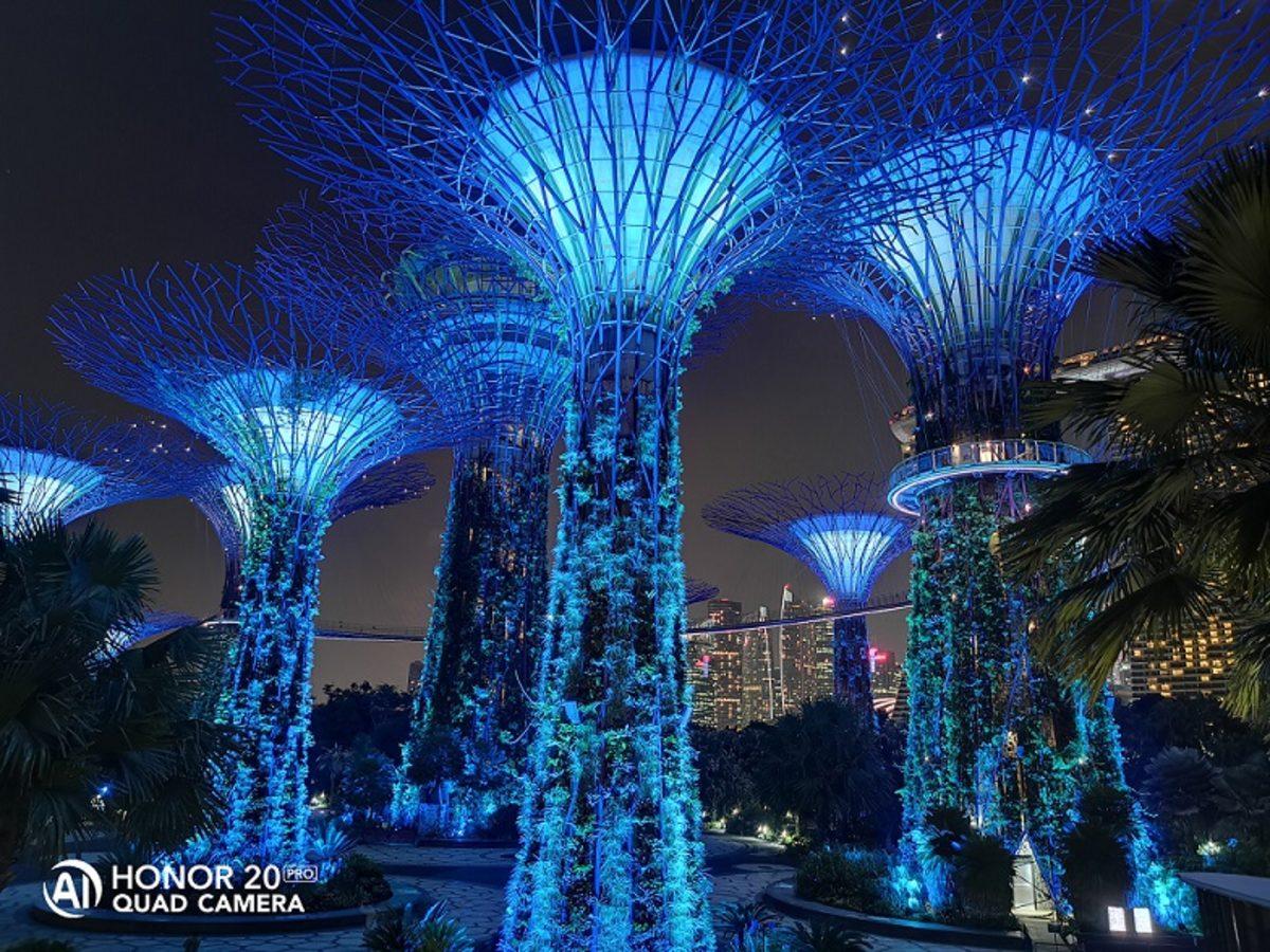 Honor 20 Pro’nun Kamerasının Çok Sağlam Olacağını Gösteren Fotoğraf Örnekleri