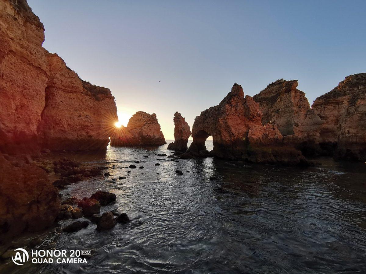 Honor 20 Pro’nun Kamerasının Çok Sağlam Olacağını Gösteren Fotoğraf Örnekleri