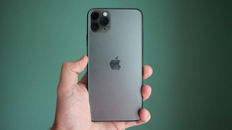 iPhone 12 Pro, Yeni Bir İddiaya Göre 64 Megapiksel Kamerayla Gelecek