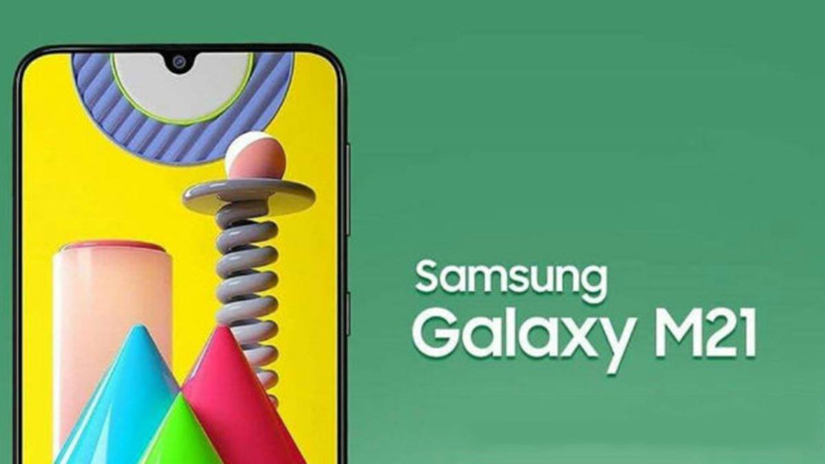 Samsung Galaxy M21’in Tasarımı ve Lansman Tarihi Resmen Ortaya Çıktı