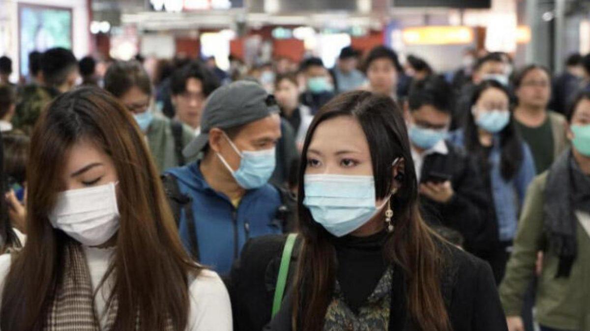 Türk Halkının Corona Virüsüne Karşı ’Korunmadığını’ Gösteren Ürkütücü Anket Sonucu