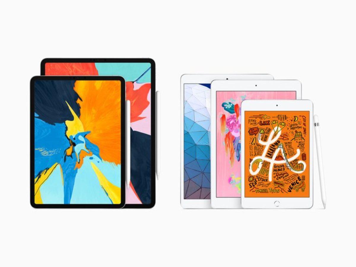 iOS 13 Güncelleştirmesini Alacak Apple Ürünleri Belli Oldu