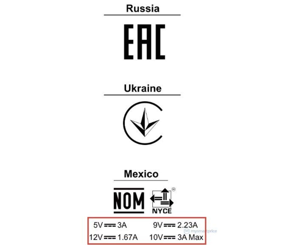 Redmi Note 9 Pro’nun Bazı Donanım Özellikleri Ortaya Çıktı