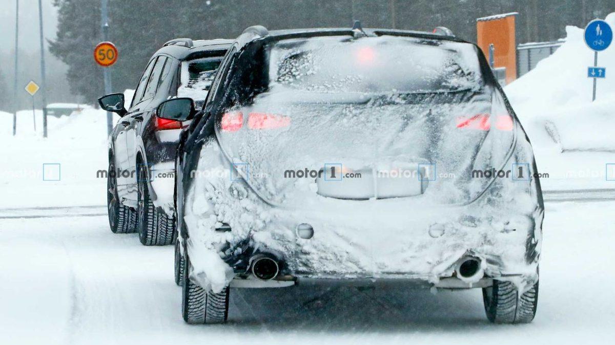 Hyundai Kona N, Kış Testinde İlk Kez Objektiflere Yansıdı
