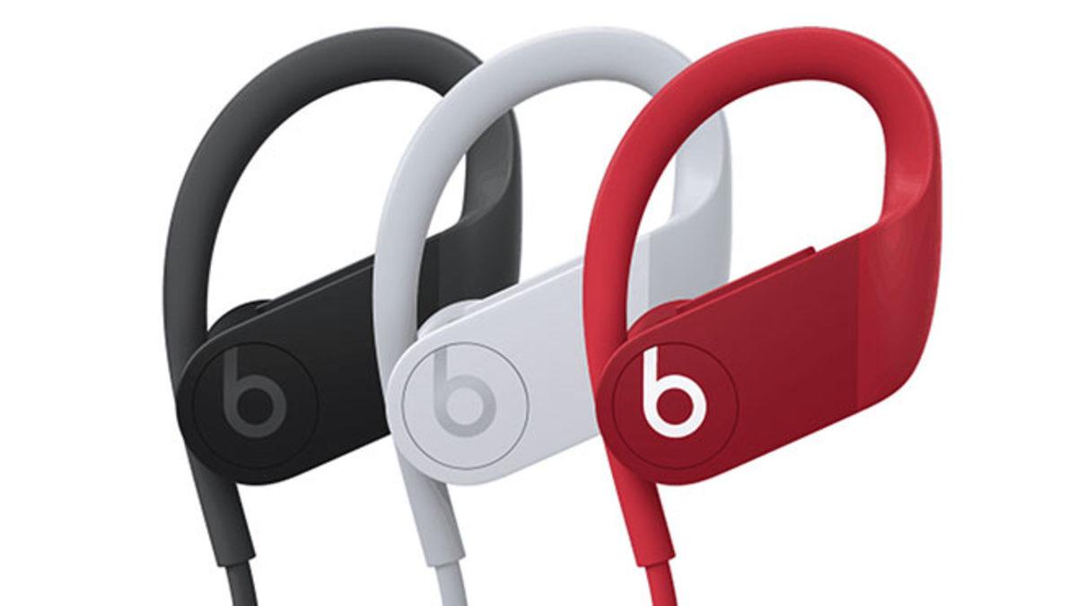 Beats’in Yeni Kulaklığı Powerbeats 4 Hakkında Yeni Bilgiler ve Görseller Yayınlandı