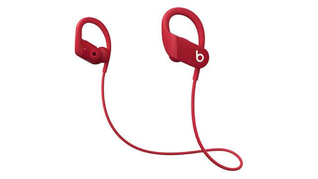 Beats’in Yeni Kulaklığı Powerbeats 4 Hakkında Yeni Bilgiler ve Görseller Yayınlandı