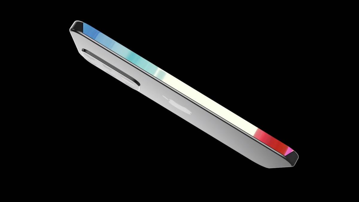 iPhone 12’nin Satışlarına Tavan Yaptırabilecek Hayran Yapımı Tasarım (Video)