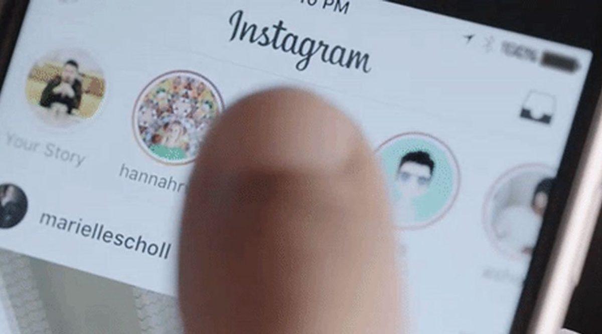 Instagram Hikayeleri Artık Keşfet Sayfasında Gösterilecek