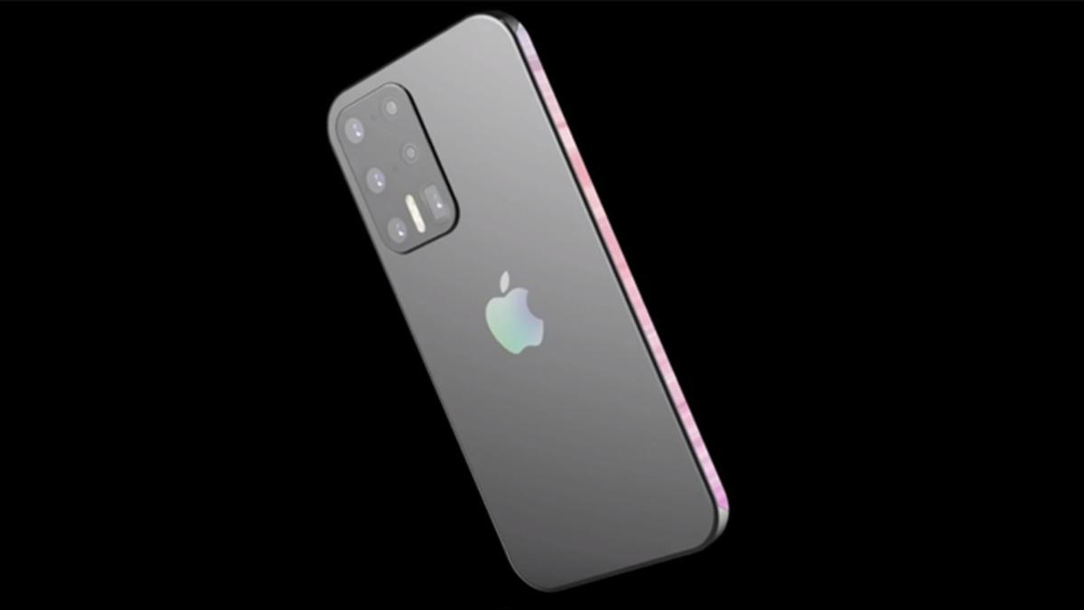 iPhone 12’nin Satışlarına Tavan Yaptırabilecek Hayran Yapımı Tasarım (Video)