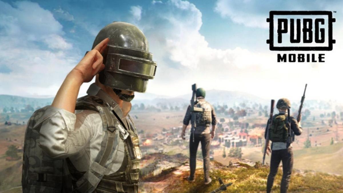 PUBG Mobile’ın 7. Sezonu, Yeni Bir Silahla Birlikte Geliyor