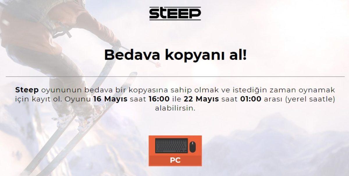 Steam Fiyatı 105 TL Olan Ubisoft Oyunu, UPlay’de Tamamen Ücretsiz Oldu