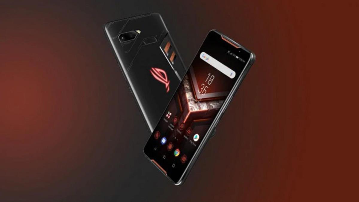 Asus ROG Phone 2’nin Adeta İçinin Dışına Çıktığı İnceleme Videosu