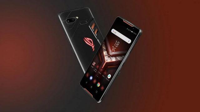Asus ROG Phone 2’nin Adeta İçinin Dışına Çıktığı İnceleme Videosu
