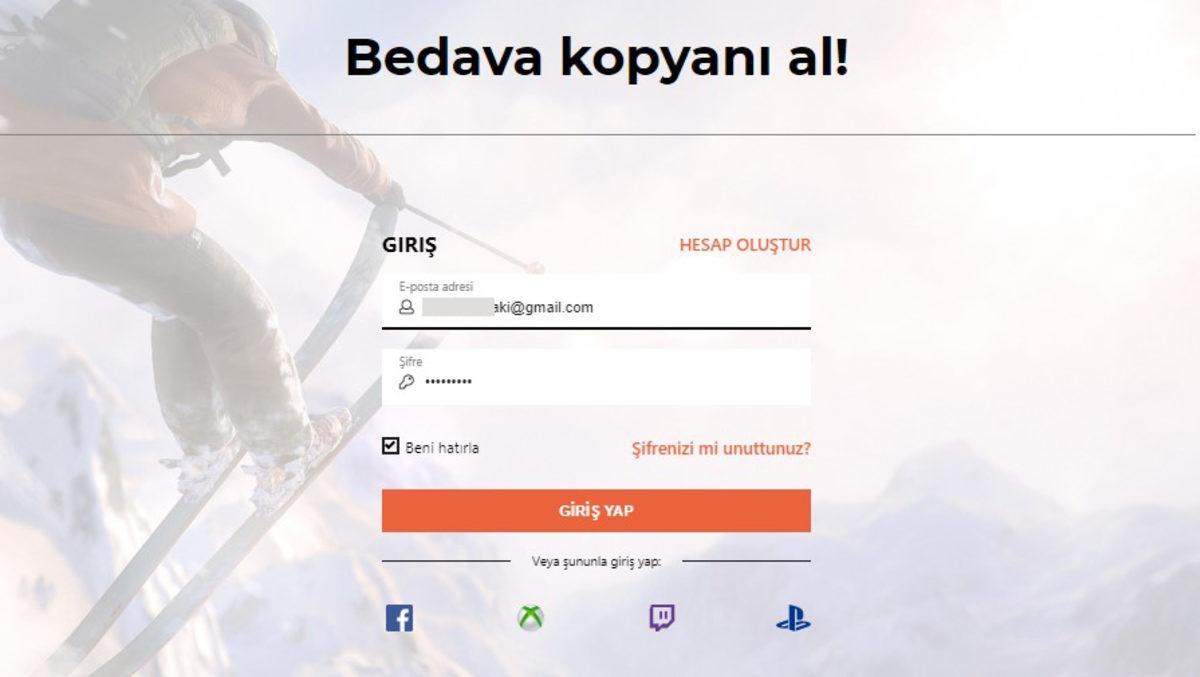 Steam Fiyatı 105 TL Olan Ubisoft Oyunu, UPlay’de Tamamen Ücretsiz Oldu