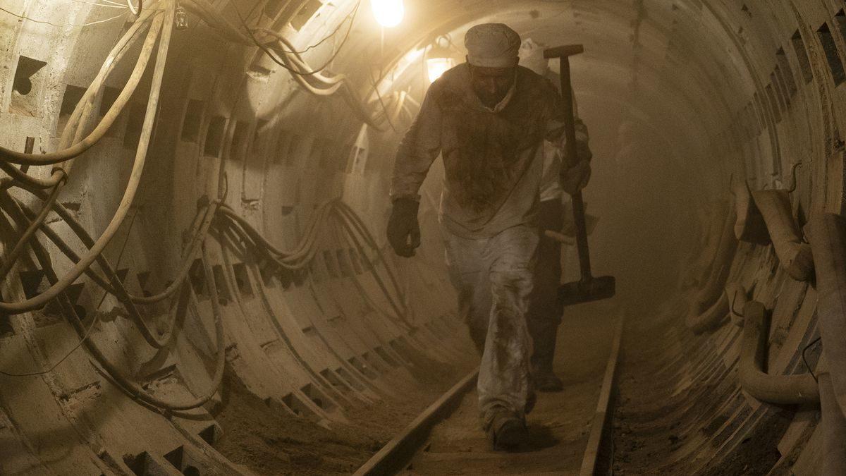 HBO’nun Başarısıyla Game of Thrones’un Son Sezonunu Utandıran Yeni Dizisi: Chernobyl